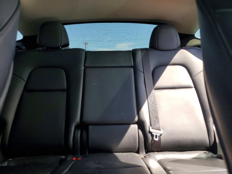 Aukcja sprzedaży 2022 Tesla Model Y, vin: 7SAYGDEE4NF409687, numer aukcji: 64365746