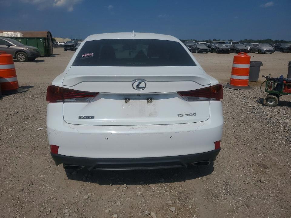 Продаж на аукціоні авто 2019 Lexus Is, vin: JTHBA1D28K5085763, номер лоту: 62992906