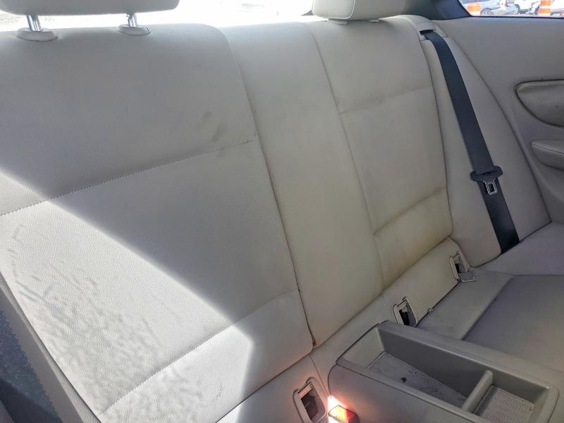 Продажа на аукционе авто 2009 Bmw 128, vin: WBAUP73559VK75891, номер лота: 64053716