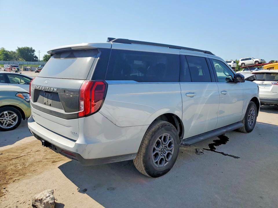 Продаж на аукціоні авто 2025 Ford Expedition, vin: 1FMJK1J88SEA48551, номер лоту: 66745296