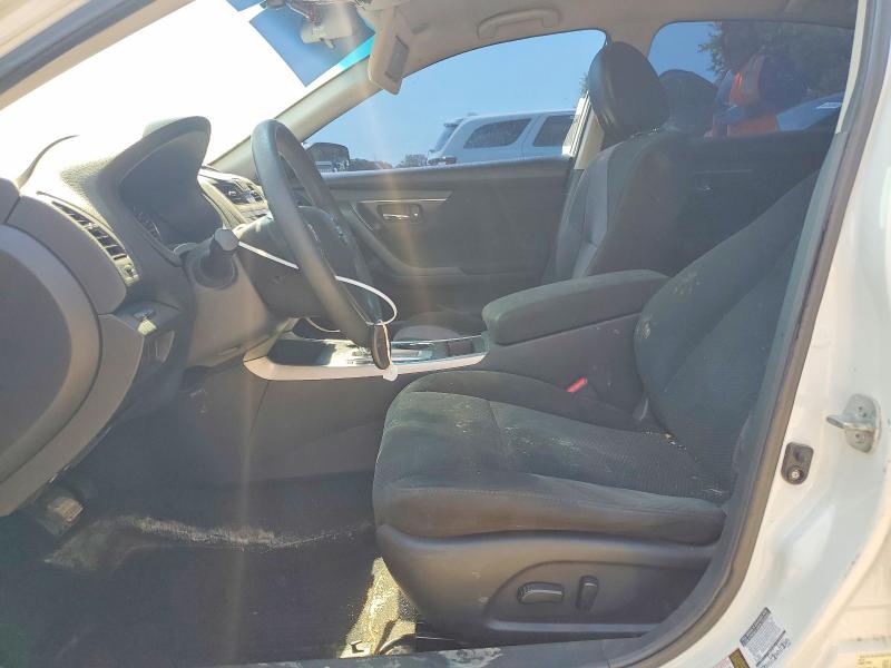Продаж на аукціоні авто 2015 Nissan Altima, vin: 1N4AL3AP3FN337174, номер лоту: 63117496