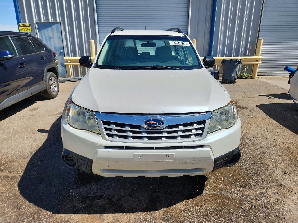 Aukcja sprzedaży 2013 Subaru Forester, vin: JF2SHABC7DH403643, numer aukcji: 63676796