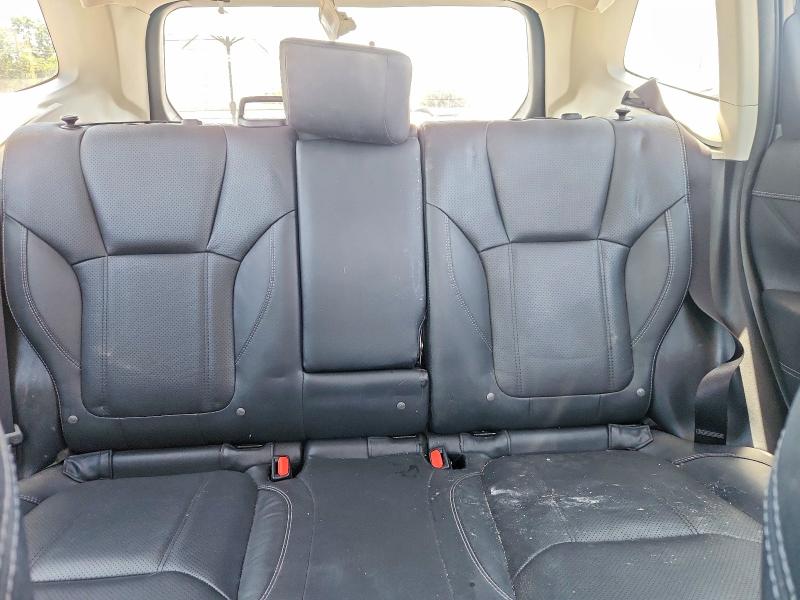 65688316 :رقم المزاد ، JF2SKAUC2KH583609 vin ، 2019 Subaru Forester مزاد بيع