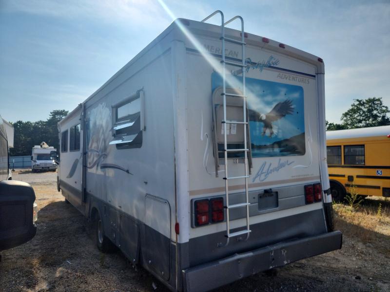 Aukcja sprzedaży 1997 Ford F530, vin: 3FCMF53G5VJA00135, numer aukcji: 64773146