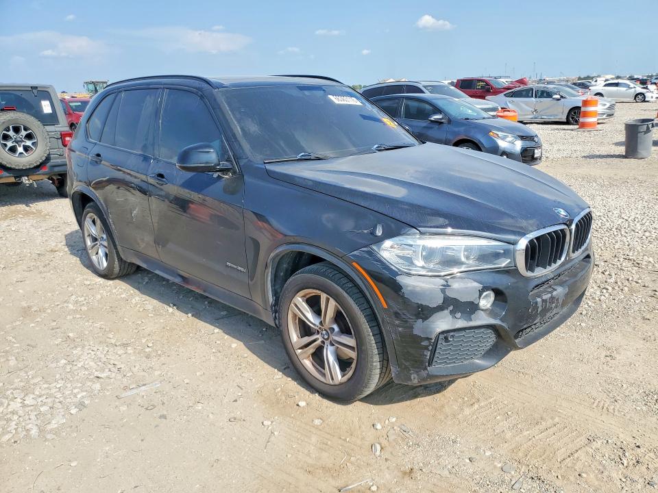 66363116 :رقم المزاد ، 5UXKR2C55H0U21109 vin ، 2017 Bmw X5 مزاد بيع