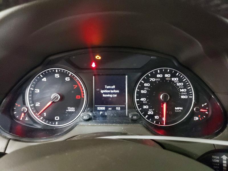 Aukcja sprzedaży 2015 Audi Q5, vin: WA1LFAFP8FA079906, numer aukcji: 63522916