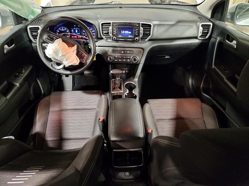 Продажа на аукционе авто 2018 Kia Sportage, vin: KNDPM3AC7J7462416, номер лота: 63714996