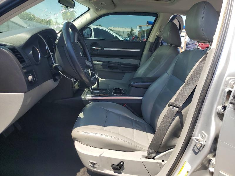 Auction sale of the 2008 Dodge Charger, vin: 2B3KA53H78H156744, lot number: 64458056