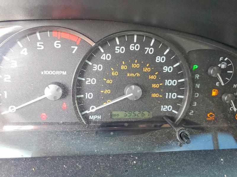Aukcja sprzedaży 2005 Toyota Sequoia, vin: 5TDZT34A85S253171, numer aukcji: 64822656