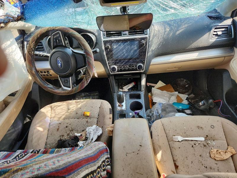 Aukcja sprzedaży 2018 Subaru Outback, vin: 4S4BSAFC1J3378916, numer aukcji: 64724386