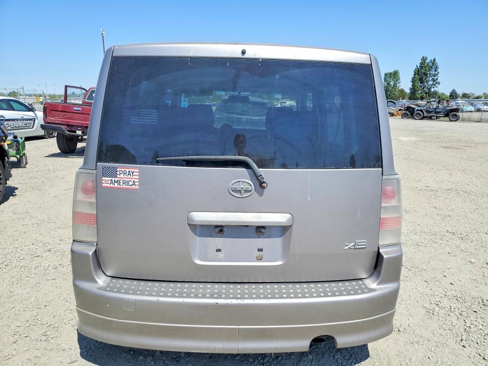 Продаж на аукціоні авто 2005 Scion Xb, vin: JTLKT324954010080, номер лоту: 63898616
