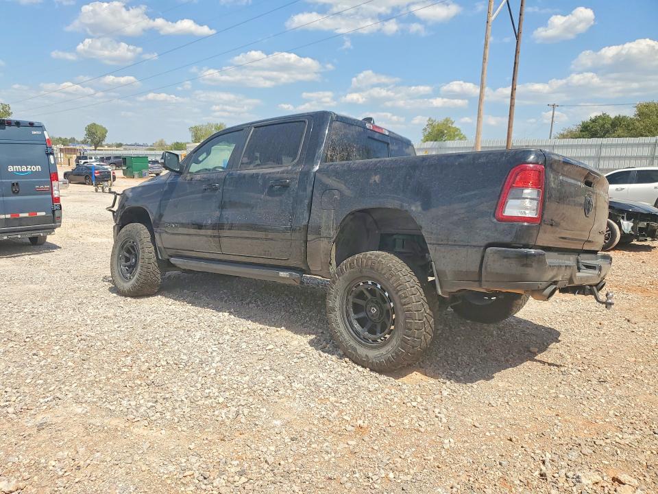 Aukcja sprzedaży 2020 Ram 1500, vin: 1C6SRFFT5LN348412, numer aukcji: 66406646