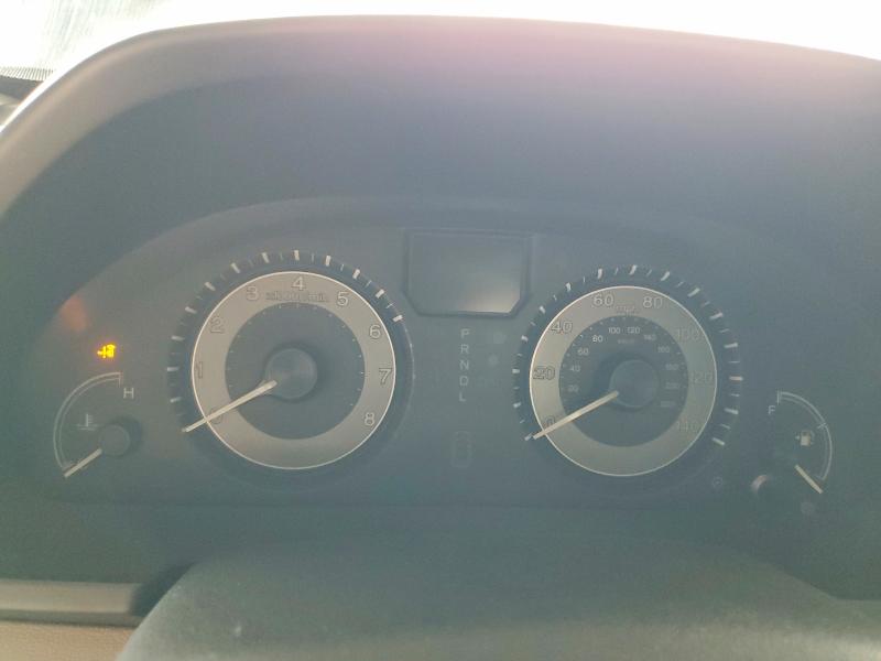 Aukcja sprzedaży 2014 Honda Odyssey, vin: 5FNRL5H61EB137106, numer aukcji: 63874506