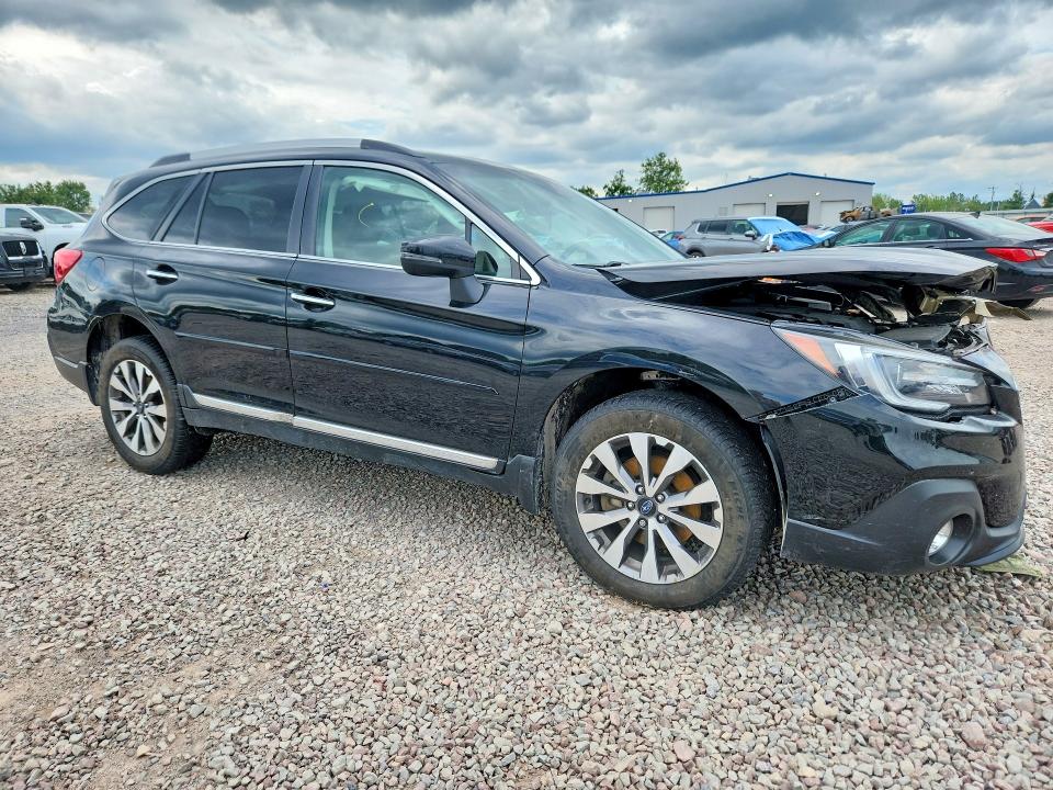 Aukcja sprzedaży 2019 Subaru Outback, vin: 4S4BSETC0K3354989, numer aukcji: 63863706