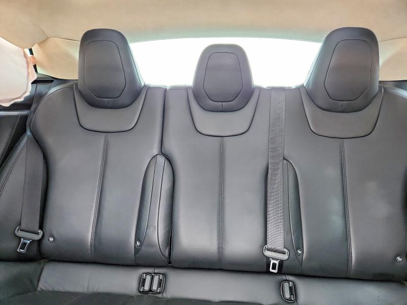 Aukcja sprzedaży 2015 Tesla Model S, vin: 5YJSA1H40FF087637, numer aukcji: 64004556