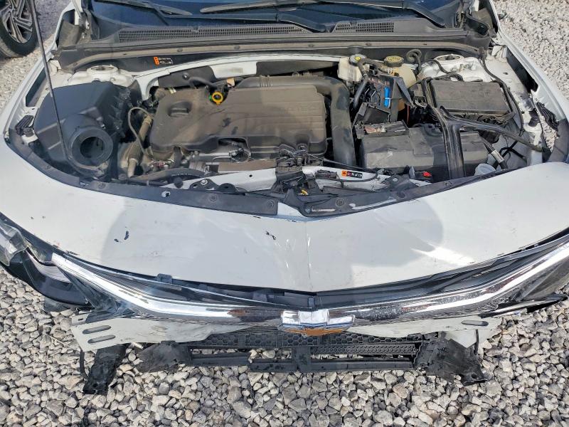 Продаж на аукціоні авто 2023 Chevrolet Malibu, vin: 1G1ZC5STXPF235461, номер лоту: 66965516