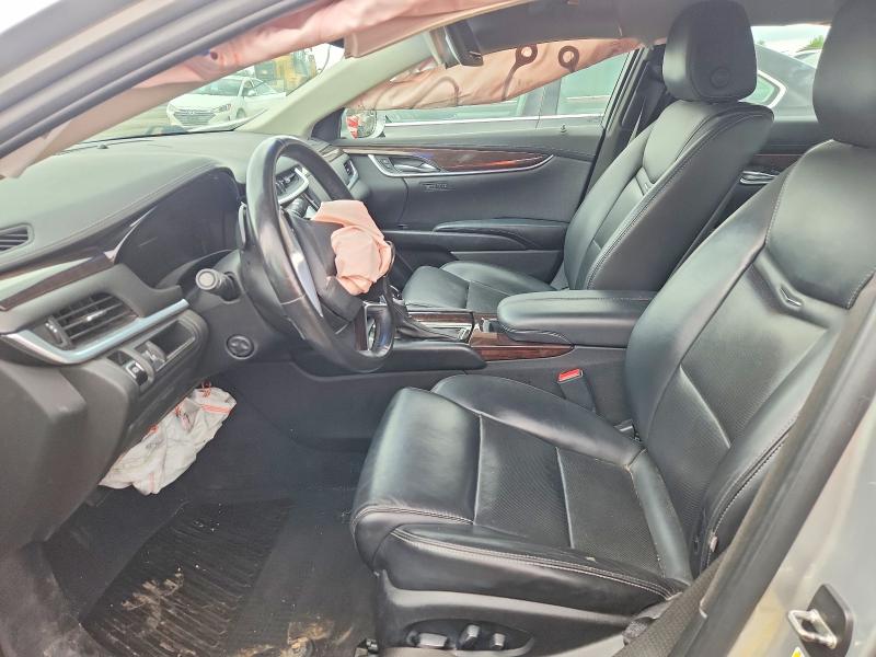 Aukcja sprzedaży 2016 Cadillac Xts, vin: 2G61N5S30G9209770, numer aukcji: 62782476