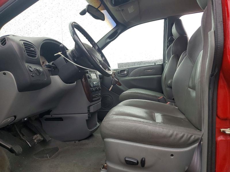 Aukcja sprzedaży 2004 Chrysler Town & Country, vin: 2C8GP64L34R594336, numer aukcji: 63907376
