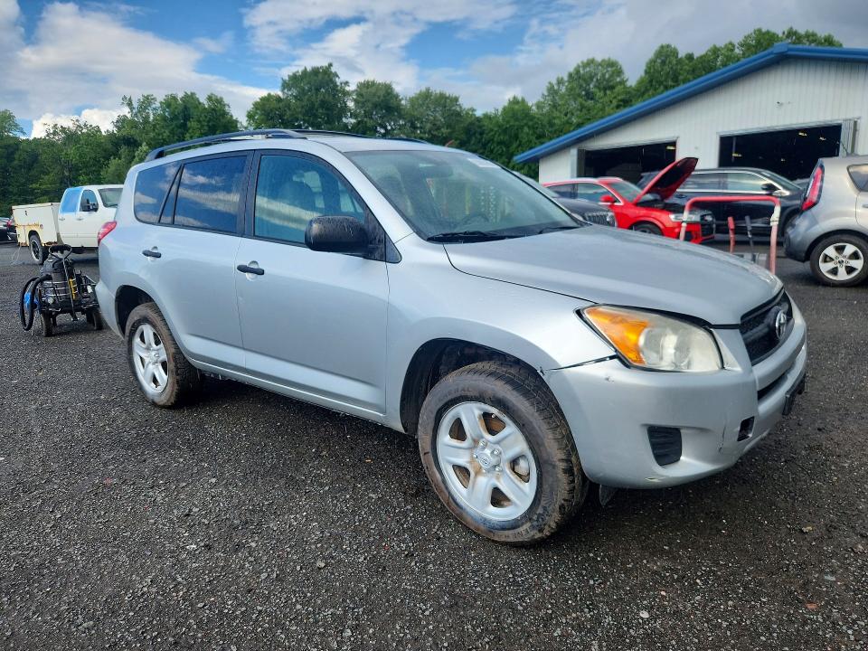 Aukcja sprzedaży 2011 Toyota Rav4, vin: 2T3JF4DV6BW089121, numer aukcji: 63885686