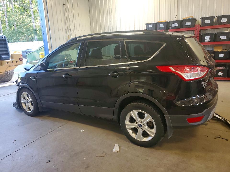 Продажа на аукционе авто 2016 Ford Escape, vin: 1FMCU9GX7GUC43621, номер лота: 65953086