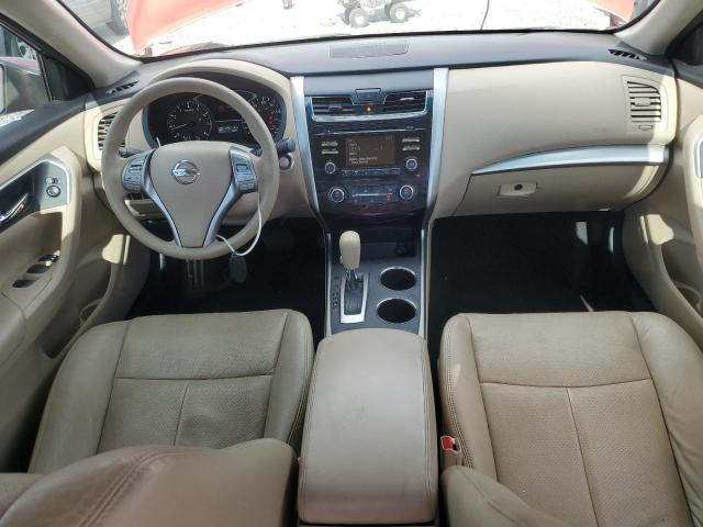 Aukcja sprzedaży 2015 Nissan Altima, vin: 1N4AL3AP8FN861498, numer aukcji: 64266046