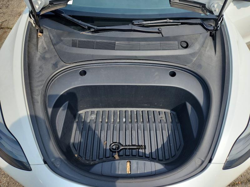 Aukcja sprzedaży 2022 Tesla Model 3, vin: 5YJ3E1EA4NF190531, numer aukcji: 64608296