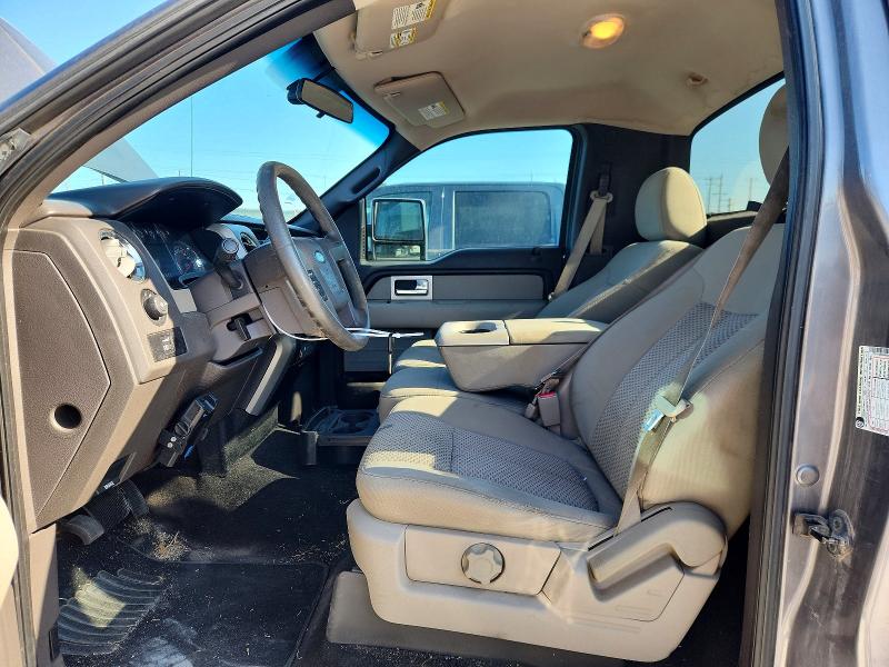 Aukcja sprzedaży 2009 Ford F150, vin: 1FTPF14809KB82559, numer aukcji: 64086016