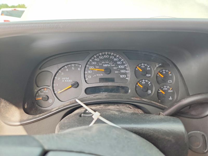 Aukcja sprzedaży 2003 Gmc Sierra, vin: 1GTGK13U83F158570, numer aukcji: 66648226