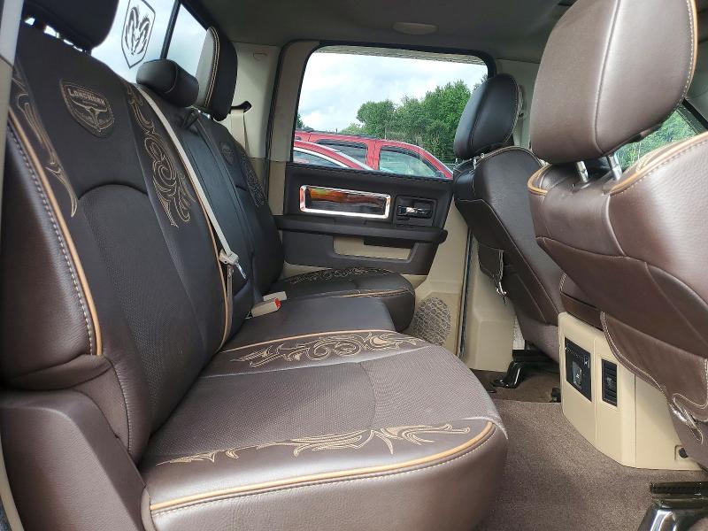 Продаж на аукціоні авто 2012 Dodge Ram 1500, vin: 1C6RD7PT8CS174435, номер лоту: 64923016