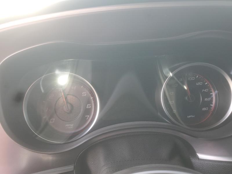 Aukcja sprzedaży 2019 Dodge Charger, vin: 2C3CDXGJ8KH625872, numer aukcji: 63520336