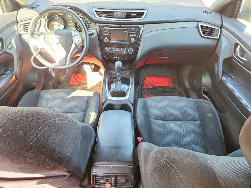 Aukcja sprzedaży 2015 Nissan Rogue, vin: 5N1AT2MT2FC864210, numer aukcji: 65296396