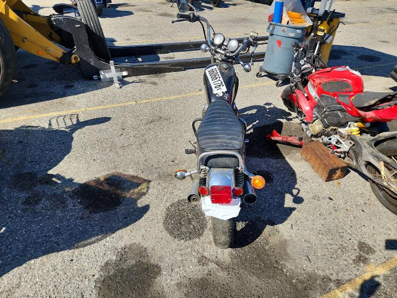 Aukcja sprzedaży 1987 Yamaha Motorcycle, vin: 3G0001088, numer aukcji: 66066176
