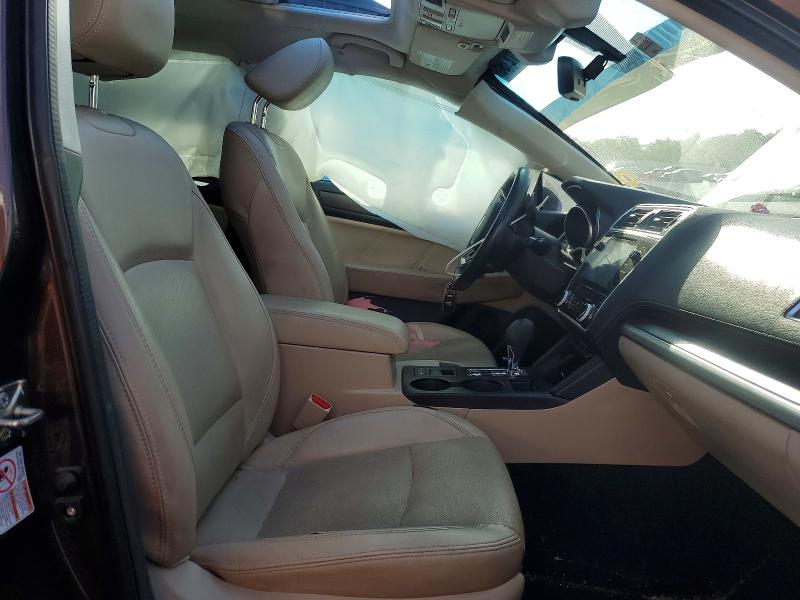 64072196 :رقم المزاد ، 4S4BSANC3K3331549 vin ، 2019 Subaru Outback مزاد بيع