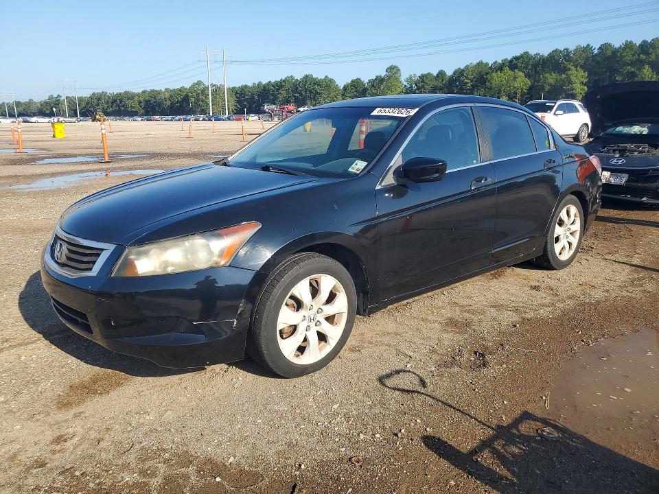 Aukcja sprzedaży 2008 Honda Accord, vin: 1HGCP26878A136571, numer aukcji: 65332626