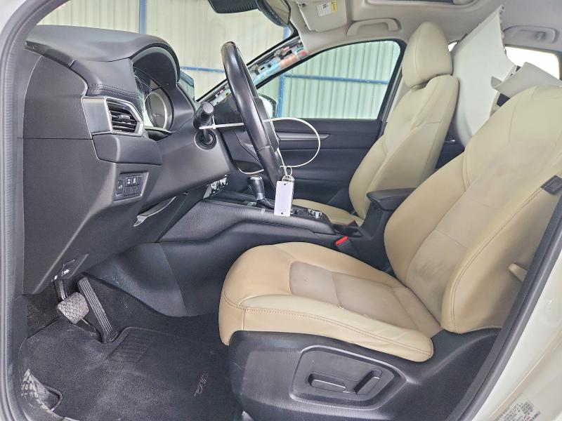 64818426 :رقم المزاد ، JM3KFACM1J1402057 vin ، 2018 Mazda Cx-5 مزاد بيع