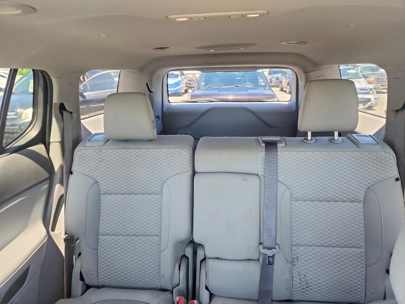 Aukcja sprzedaży 2019 Gmc Acadia, vin: 1GKKNRLA0KZ165360, numer aukcji: 61506006