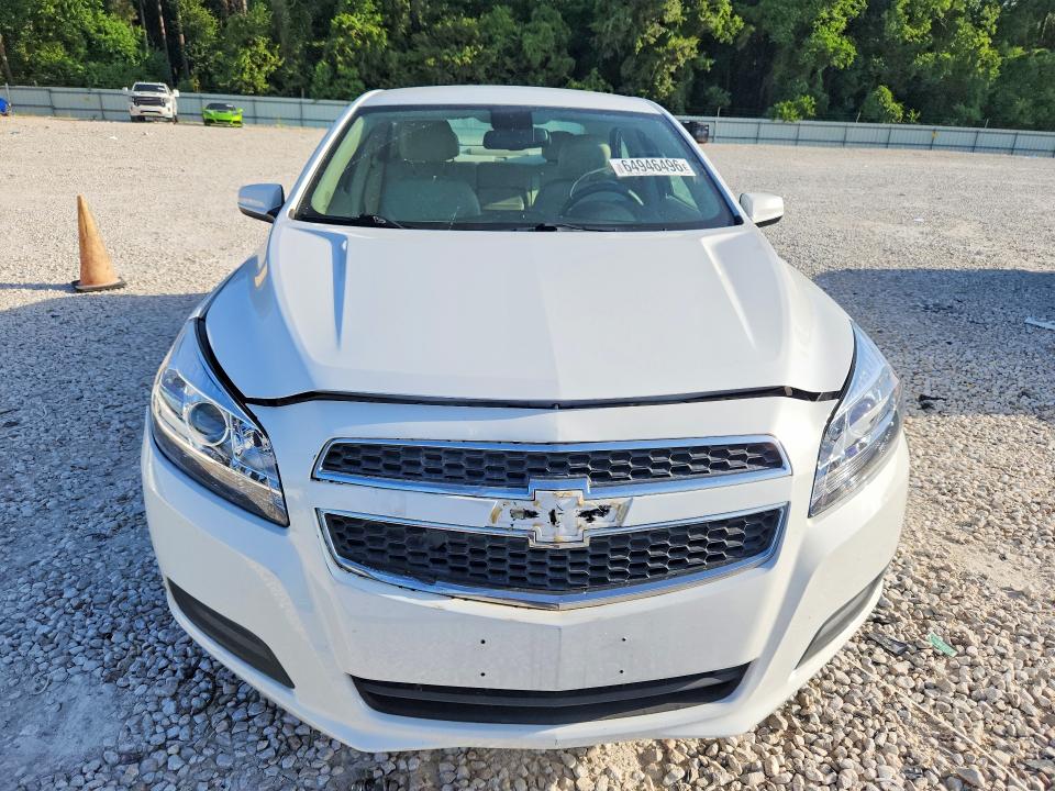 Продажа на аукционе авто 2013 Chevrolet Malibu, vin: 1G11D5SR6DF152958, номер лота: 64946496