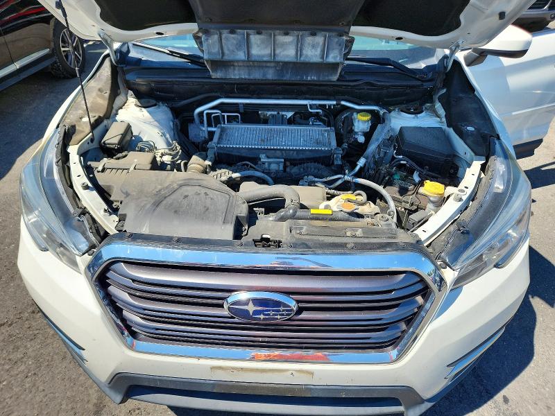 Aukcja sprzedaży 2020 Subaru Ascent, vin: 4S4WMAFD8L3477739, numer aukcji: 64242956