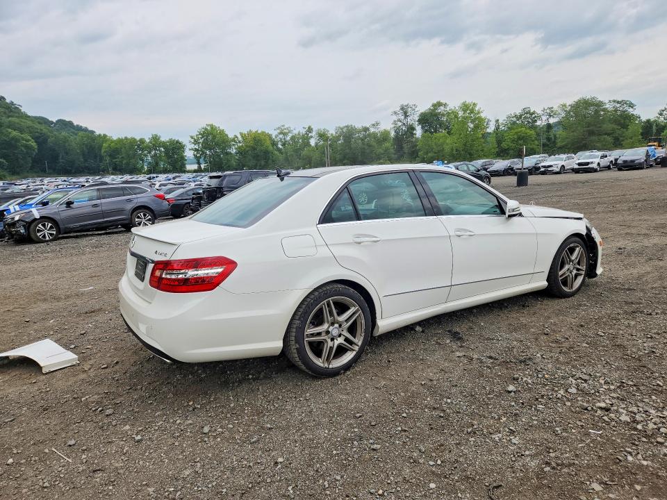 64464686 :رقم المزاد ، WDDHF8JB9DA663007 vin ، 2013 Mercedes-benz E مزاد بيع