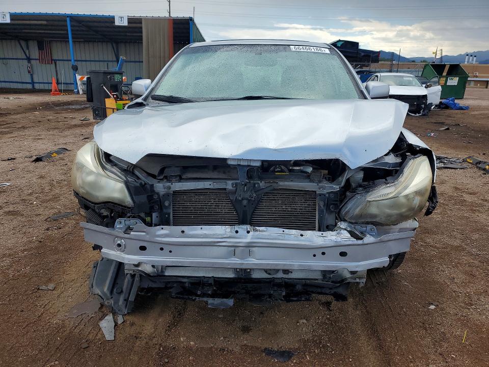 Aukcja sprzedaży 2013 Subaru Impreza, vin: JF1GJAD68DH008330, numer aukcji: 66466186