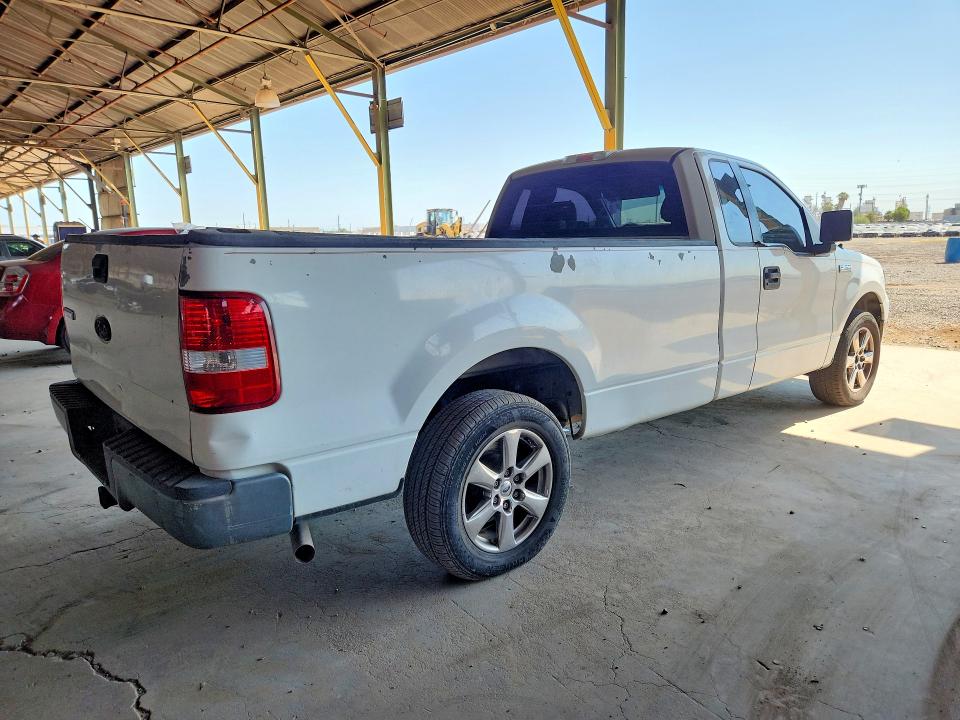 Продажа на аукционе авто 2006 Ford F150, vin: 1FTRF12W66NA85189, номер лота: 64404046
