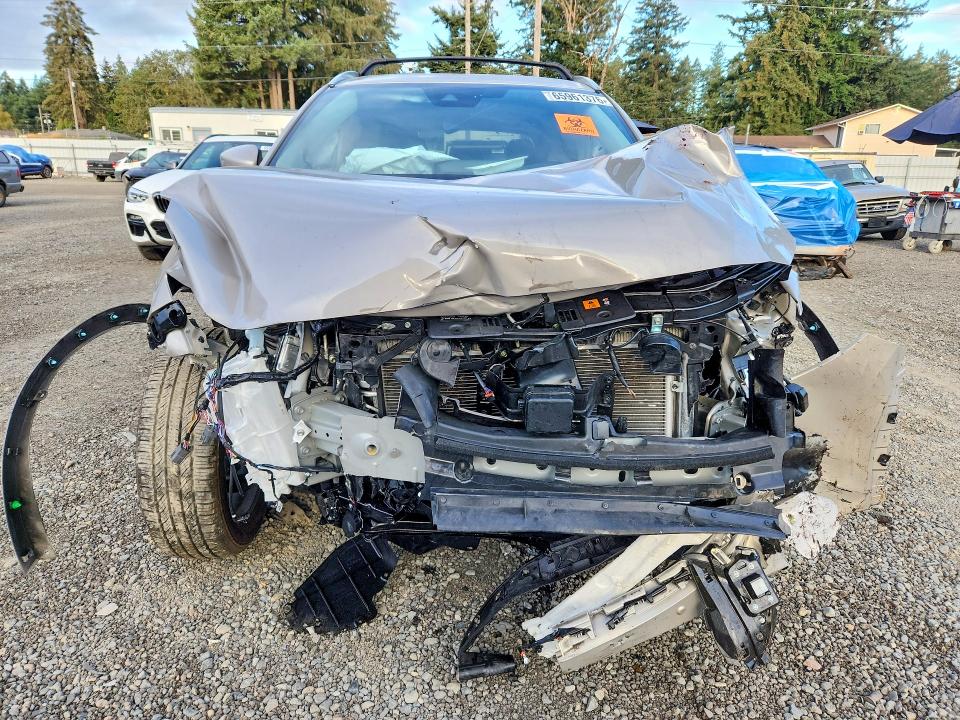 65961376 :رقم المزاد ، JM3KFBEMXS0769260 vin ، 2025 Mazda Cx-5 مزاد بيع