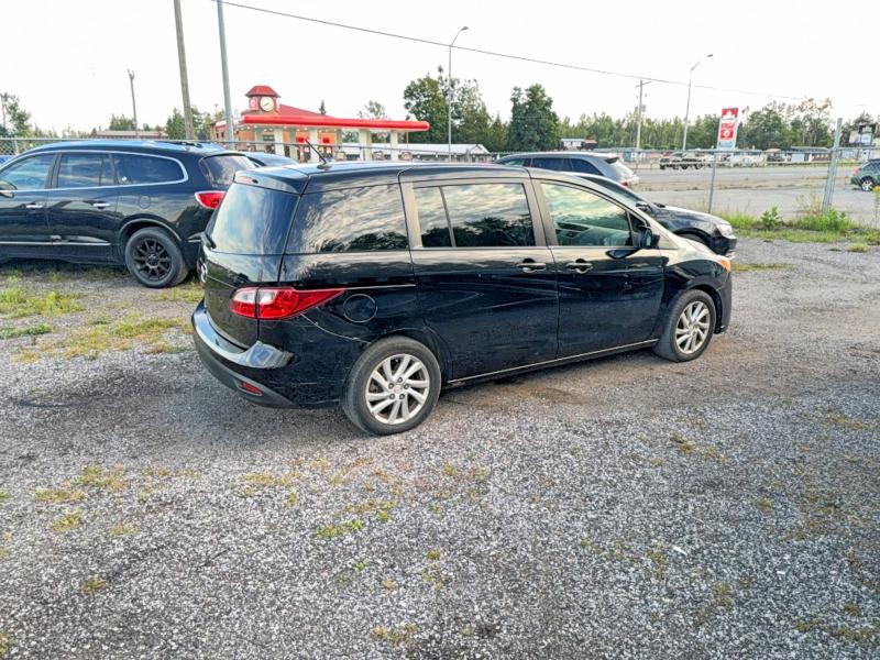 Aukcja sprzedaży 2012 Mazda 5, vin: JM1CW2CL3C0106444, numer aukcji: 66871106