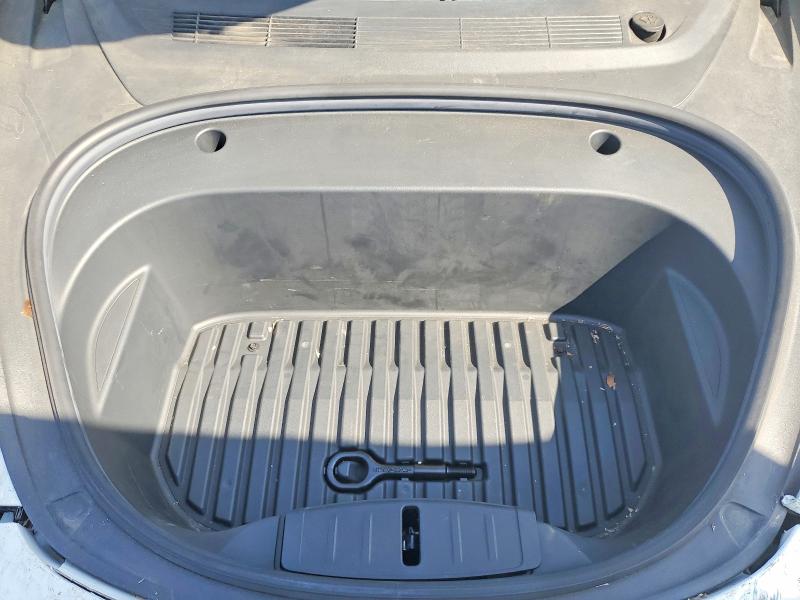 2021 Tesla Model 3 მანქანა იყიდება აუქციონზე, vin: 5YJ3E1EA4MF069044, აუქციონის ნომერი: 64330396