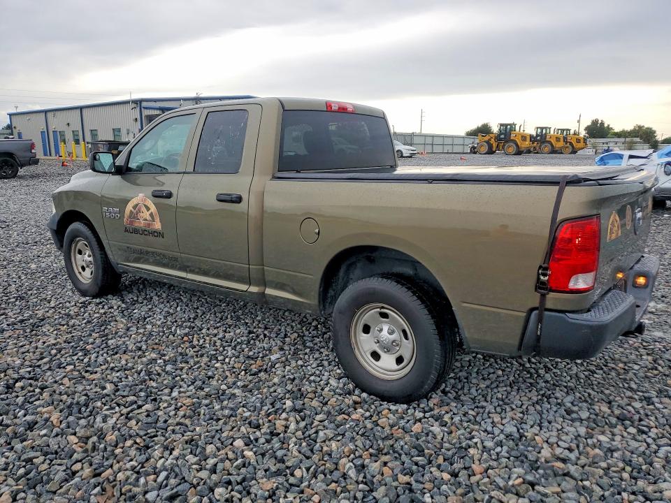 Aukcja sprzedaży 2015 Ram 1500, vin: 1C6RR6FG9FS702679, numer aukcji: 64275516