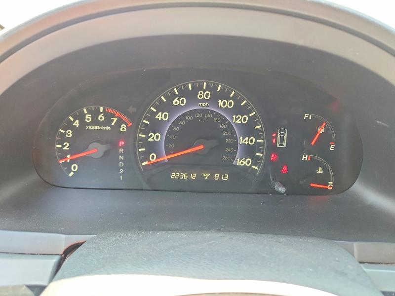 2006 Honda Odyssey მანქანა იყიდება აუქციონზე, vin: 5FNRL38616B405724, აუქციონის ნომერი: 65875906