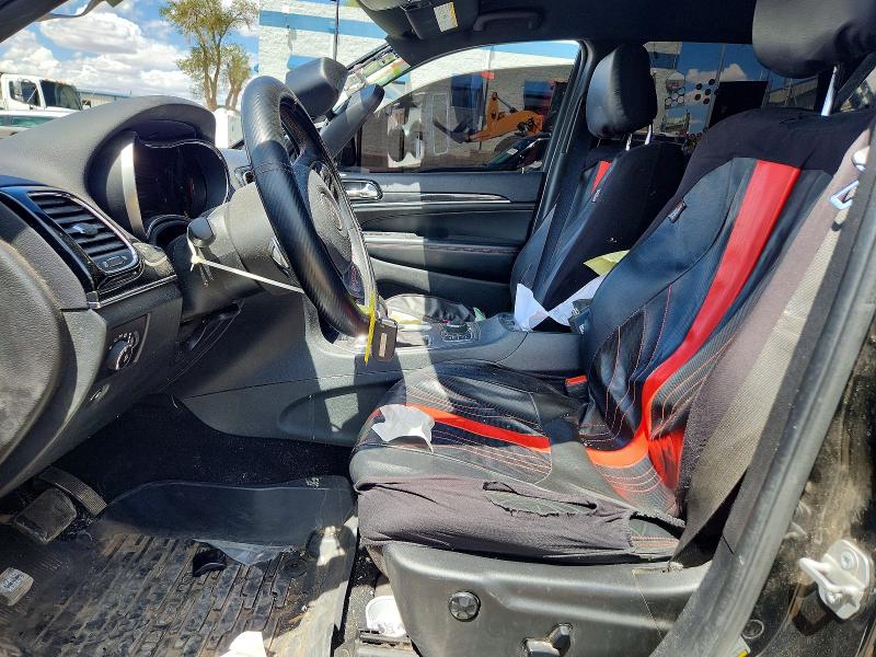 Продаж на аукціоні авто 2019 Jeep Grand Cherokee, vin: 1C4RJFLG9KC759571, номер лоту: 64491706
