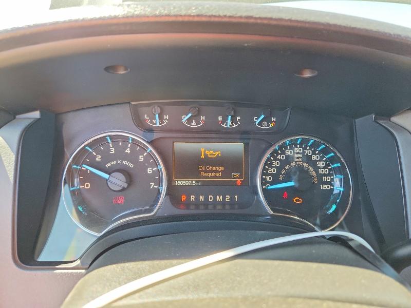 2012 Ford F150 მანქანა იყიდება აუქციონზე, vin: 1FTFW1ET1CFA11513, აუქციონის ნომერი: 65413426