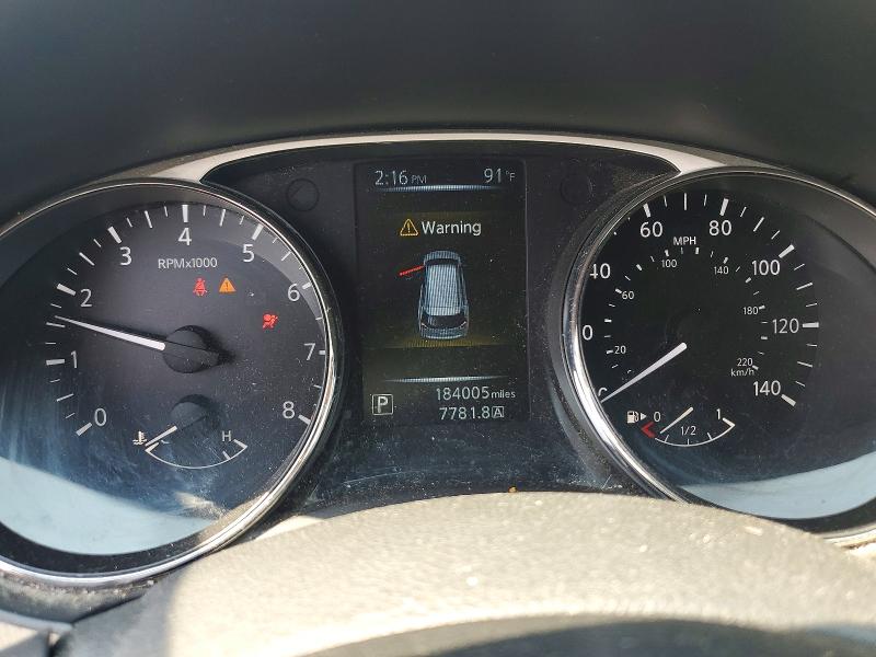 Aukcja sprzedaży 2016 Nissan Rogue, vin: 5N1AT2MV3GC740871, numer aukcji: 63259526