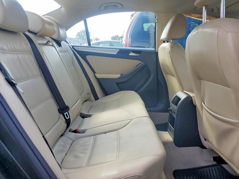 Aukcja sprzedaży 2013 Volkswagen Jetta, vin: 3VWDP7AJ7DM359469, numer aukcji: 64116746